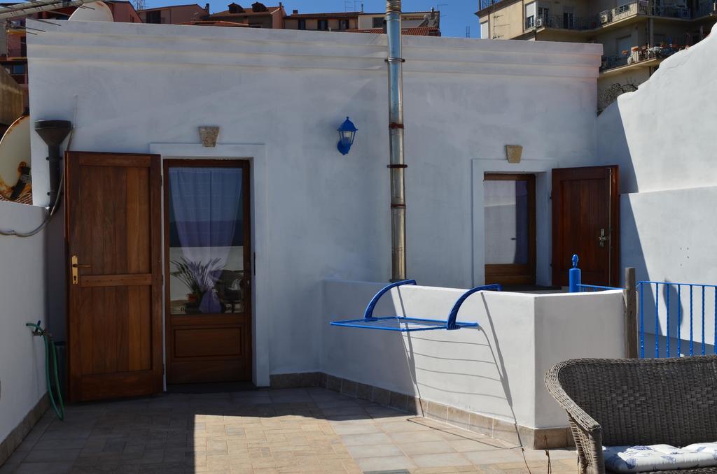 B&B Belvedere Sant'Antioco Exterior photo