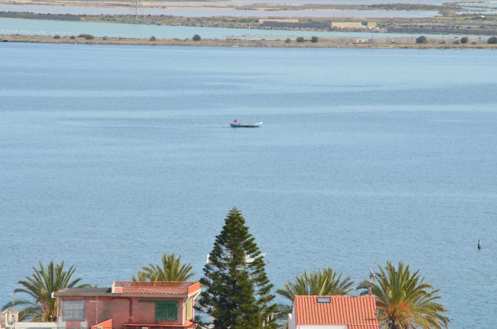 B&B Belvedere Sant'Antioco Exterior photo